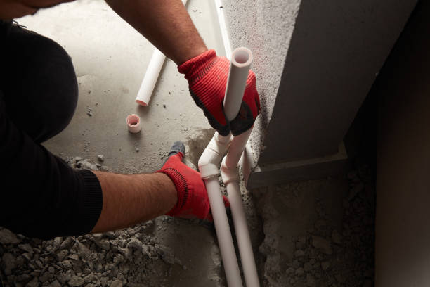 Best Hot Water Heater Installation  in Wolf Creek, UT